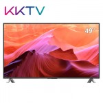 KKTV K49J 49英寸 64位处理器8核安卓智能全高清WIFI平板液晶电视