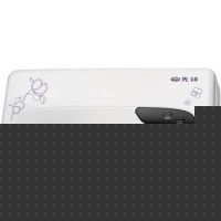 Singfun先锋 DQ1331 壁挂暖风机取暖器 电暖器 电暖气