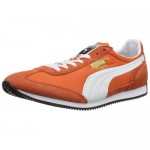 PUMA彪马 经典生活系列 中性 休闲跑步鞋Puma SF77 354656