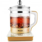 KESUN科顺 YSH002 养生壶 全自动触摸版多功能电热水壶 花茶 煎药壶