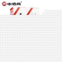 中酒网 西凤酒52度93版出口型白西凤绵柔凤香型白酒500mlx2瓶装