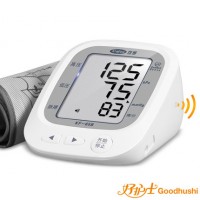 可孚 kf65b血压测量仪 上臂式家用全自动血压测量计臂式精准电子血压计