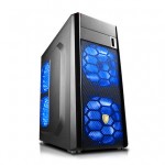 攀升兄弟 i5-6500/GTX950四核独显组装机台式电脑游戏主机DIY整机