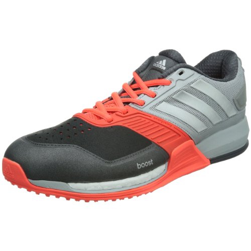 adidas 阿迪达斯 BOOST 男 综合训练鞋CrazyTrain Boost