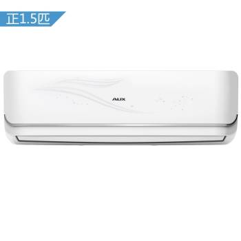 AUX奥克斯 KFR-35GW/BpFJD+2 正1.5匹冷暖变频智能空调挂机