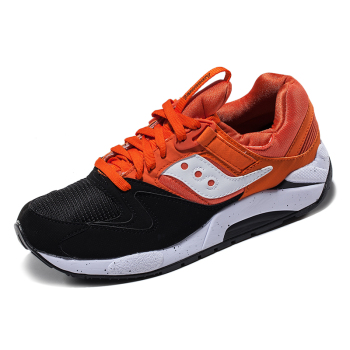 SAUCONY圣康尼 GRID 9000 复古跑步鞋 男鞋 S70077-A