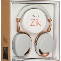 Parrot 派诺特 Parrot Zik 无线蓝牙降噪耳机 触控面板 头部探测器