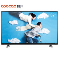 创维coocaa酷开 K32青春版 32英寸内置WiFi高清智能网络液晶平板电视机