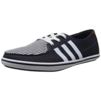 adidas NEO 阿迪达斯运动生活 SEASONAL 男 帆布鞋EZ Sail