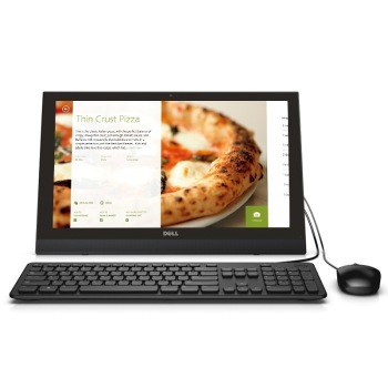 DELL戴尔 Inspiron 3043-R7209T 19.5英寸一体触控电脑