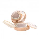 MAYBELLINE美宝莲 梦幻光透轻垫粉凝霜 02 10g +赠129元的梦幻丝柔呼吸粉底液