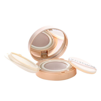 MAYBELLINE美宝莲 梦幻光透轻垫粉凝霜 02 10g