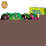 溜溜梅 杨幂推荐 办公室休闲零食话梅8袋蜜饯果脯大礼包460g梅子