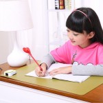 友贝嘉 发热垫办公暖桌垫暖桌宝电热书写垫暖手桌上加热写字板 多款可选