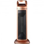 KONKA康佳 KH-NFJ27R 家用遥控塔式暖风机取暖器/电暖器/电暖气