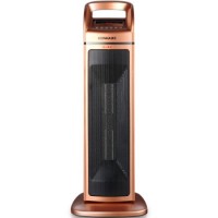 KONKA康佳 KH-NFJ27R 家用遥控塔式暖风机取暖器/电暖器/电暖气