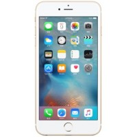 Apple苹果 iPhone 6s plus (A1699) 16G 金色 移动联通电信4G手机