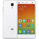 MI小米 4 2GB内存版 白色 移动4G手机