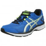 ASICS亚瑟士 路跑鞋系列 男 跑步鞋 GEL-GALAXY 8 T525N-4393