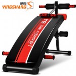 英尚 仰卧板仰卧起坐健身器材家用减肥练腹肌多功能收腹器