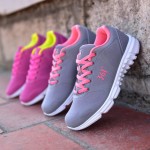 361°361度 女鞋冬季跑步鞋2015新款休闲鞋跑鞋运动鞋旅游鞋子681442211