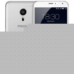 魅族 PRO5 移动联通双4G公开版 M576智能手机 32G 银白色