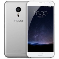 魅族 PRO5 移动联通双4G公开版 M576智能手机 32G 银白色