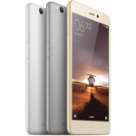 MI小米 红米 3 全网通版 深灰 移动联通电信4G手机 双卡双待