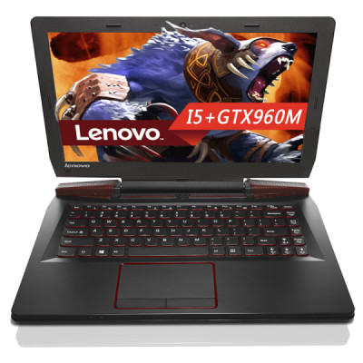 Lenovo联想 拯救者 14.0英寸游戏本 笔记本电脑