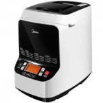 Midea美的 TSC2010 触摸屏家用全自动多功能面包机