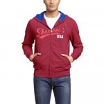 Skechers 斯凯奇 男式 风衣 SAMS14344