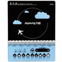 Joyoung九阳 C21-S82电磁炉 触摸一体式黑晶面板