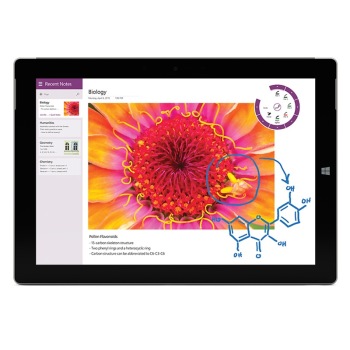 Microsoft微软 Surface 3 64G 平板电脑 10.8英寸