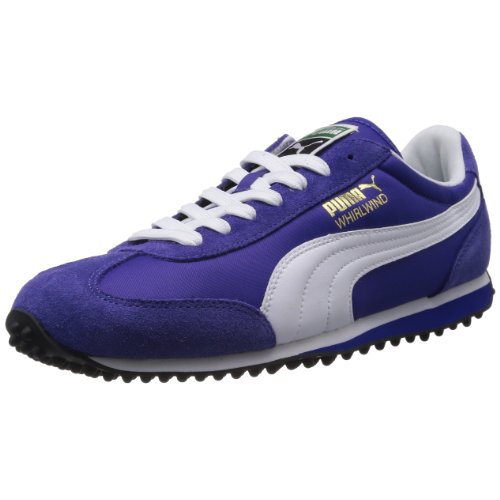 PUMA彪马 经典生活系列 男 休闲跑步鞋Whirlwind Classic 351293