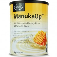 Comvita康维他 麦卡卢蜂蜜UP5+奶粉900g 新西兰进口奶粉