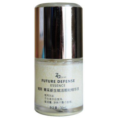 Za姬芮 菁采新生赋活颗粒精华液30ml