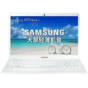 SAMSUNG三星 270E5K-X05 15.6英寸笔记本电脑