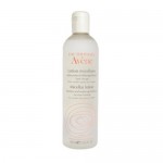 Avene雅漾 舒润卸妆水400ml(进)