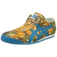 Onitsuka Tiger 鬼塚虎 中性 跑步鞋 MEXICO 66 PARATY D51XQ
