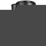 nathome北欧欧慕 咖啡壶滴漏泡茶一体机猴年限量版NKF6002