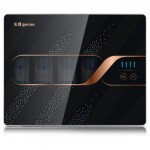 QINYUAN沁园 QR-RF-406A家用净水器直饮纯水机