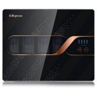 QINYUAN沁园 QR-RF-406A家用净水器直饮纯水机