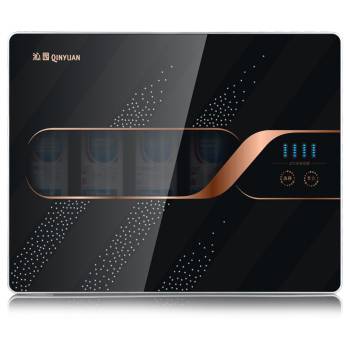 QINYUAN沁园 QR-RF-406A家用净水器直饮纯水机