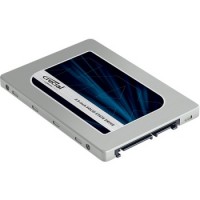 Crucial英睿达 MX200系列 250G SATA3固态硬盘