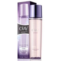 Olay玉兰油 焦点皙白保湿补水亮肤水150ml (提亮肤色)
