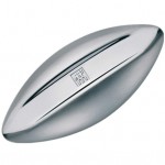 ZWILLING双立人 去腥味去异味不锈钢肥皂 德国原装进口