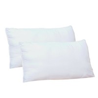 ELLE DECO 舒眠枕(对装)48*73CM 3011000360 法国品牌 枕头枕芯