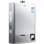 Vanward万和 JSQ32-16P5 16升 燃气热水器(天然气)