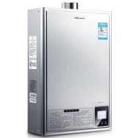 Vanward万和 JSQ32-16P5 16升 燃气热水器(天然气)