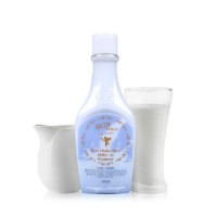 Skin Food思亲肤 牛奶眼唇卸妆乳160ml